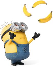 香濃香蕉