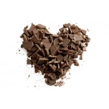 愛，巧克